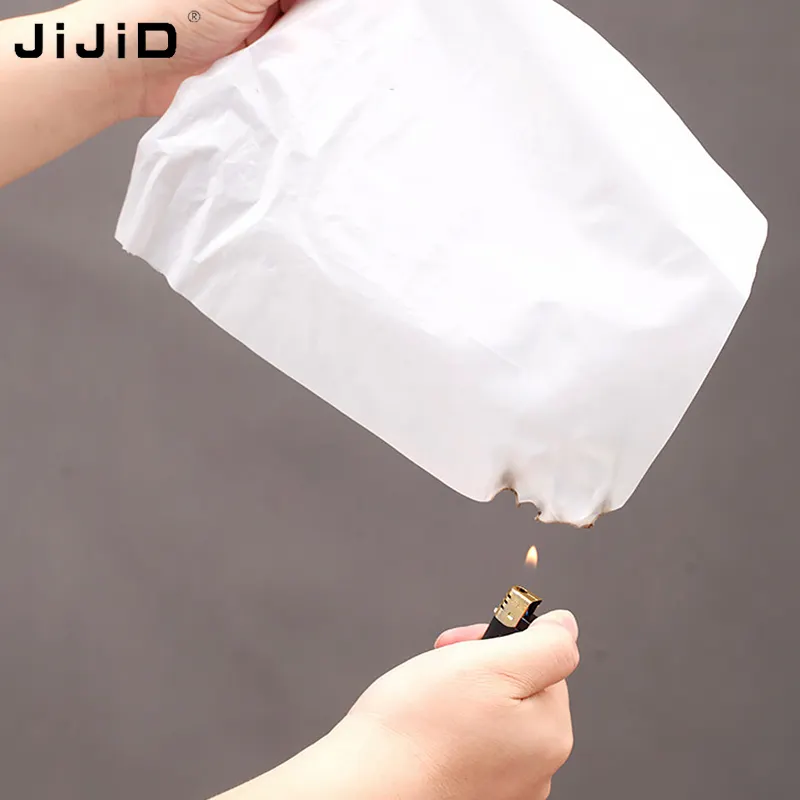 JiJiD 4 Mil,6 Mil White Flame Retardant Poly Plastic Film Used In Various Construction And Diy Projects
