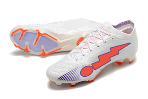 Zapatillas de Fútbol Profesionales para Hombre con Logotipo Personalizado, Botines de Fútbol para Hombre de Caña Alta y Baja, Zapatos Deportivos de Entrenamiento, Botas de Fútbol para Mujer - Product Image 4