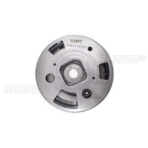 ชุดเฟืองปรับตั้งวาล์วไอดีเครื่องยนต์ 53022243AF สำหรับ Grand Cherokee 5.7 อุปกรณ์ตกแต่งรถยนต์ - Product Image 4