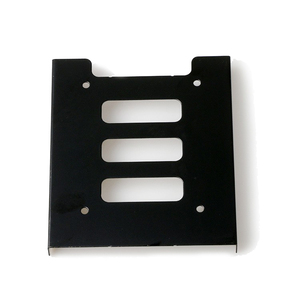 Soporte <span class=keywords><strong>de</strong></span> <span class=keywords><strong>disco</strong></span> <span class=keywords><strong>duro</strong></span> <span class=keywords><strong>de</strong></span> 2,5 <span class=keywords><strong>a</strong></span> 3,5, unidad <span class=keywords><strong>de</strong></span> estado sólido SSD, soporte <span class=keywords><strong>de</strong></span> <span class=keywords><strong>adaptador</strong></span> <span class=keywords><strong>de</strong></span> montaje <span class=keywords><strong>de</strong></span> Metal, soporte <span class=keywords><strong>de</strong></span> <span class=keywords><strong>disco</strong></span> <span class=keywords><strong>duro</strong></span> para escritorio - Product Image 6