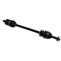 Ensemble d'arbre de transmission avant d'essieu, pièces de buggy RZR XP 4x4 pour Polaris Ranger 500 570 OEM 1333742