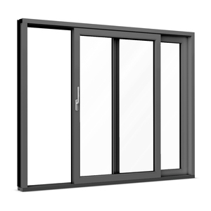 99* 82 Inch Modern Industrial Aluminum Lift <strong>Slide</strong> Best Seller For Heavy-Duty Wooden Mainly Aluminum California Aluminum Alloy