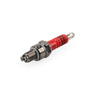A.A.S Spark <b>Plug</b> A7TC Nickel Motorcycle <b>Replacement</b> Part - Product Image 5