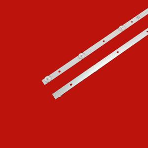 HX-NO.2155 Rétroéclairage LED TV DLED32BK 2X6 0002 32E66 Utilisé pour les bandes LED de téléviseurs de 32 pouces - Product Image 2