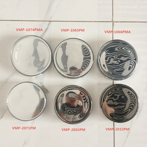 Vmp สำหรับกระจกสีโครเมี่ยมอลูมิเนียมวางเคลือบผู้ผลิตสเปรย์ Pigment - Product Image 5