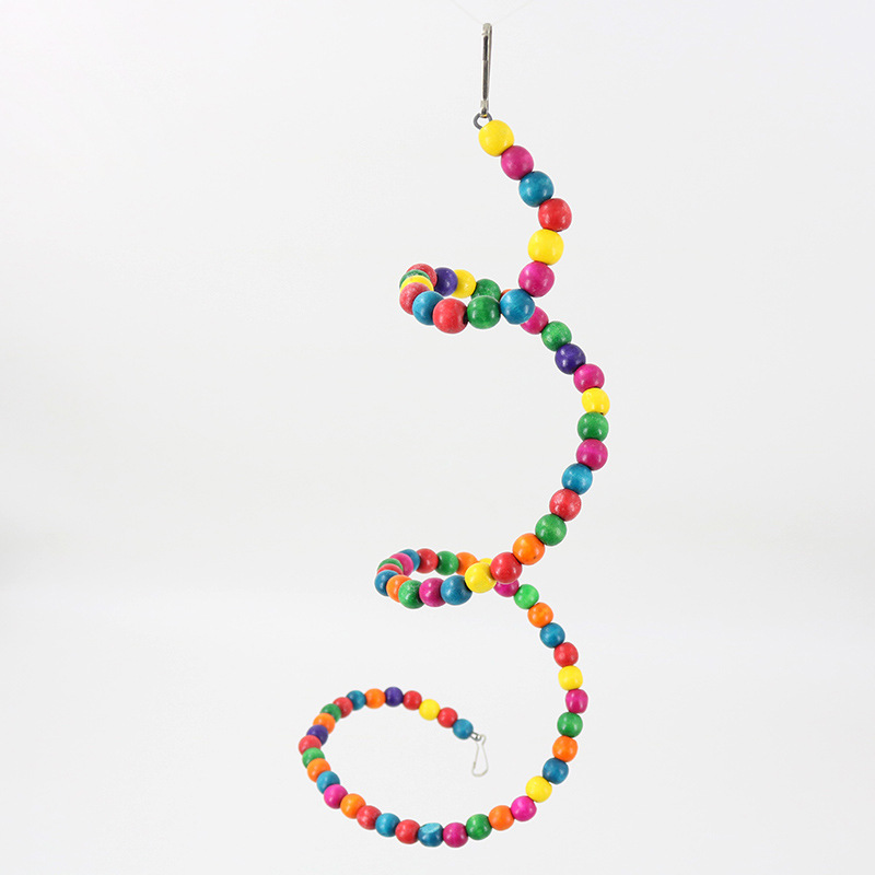 climbing swing swivel miniature