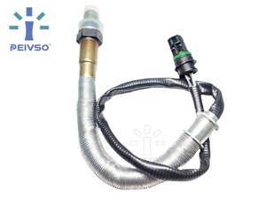 Sensor de Oxígeno PEIVSO de Alta Calidad, Nuevo, con 1 Año de Garantía, Ahorro de Combustible, para BMW 128i 325i 335i 528i X3 OEM 11787545074 OEM 0258006795 - Product Image 1