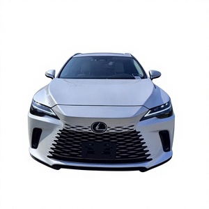 Nuevo/Usado Lexus RX 350 Premium AWD 2023, Color Blanco Perla Eminent, SUV/Crossover, Automático de 8 Velocidades, 275 hp, Motor 2.4L I4 - Product Image 1