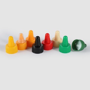 Botella de Plástico Transparente HDPE PET de 500 ml, Reutilizable, de Grado Alimenticio, para Salsas Picantes, Mostaza, Barbacoa, Condimentos y Especias - Product Image 6