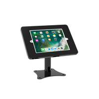 Support de tablette réglable rotatif à 180 ° en métal de bureau SC-1509 pour iPad