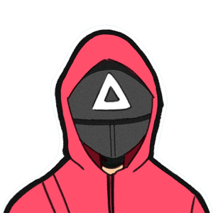 Tapis d'intérieur à motif de forme personnalisée avec grosse tête Tapis acrylique en tissu - Product Image 5