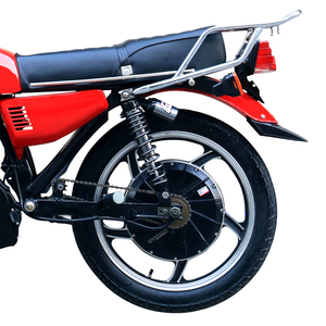 Factory Price 72V 1500W Adult Electric <strong>Chopper</strong> Motorcycle <strong>for</strong> <strong>Sale</strong> - Product Image 5
