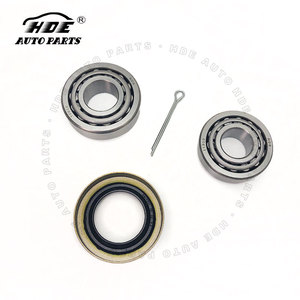 ชุดซ่อมลูกปืนล้อรถยนต์ VKBA3796 96316634 713805310 สำหรับ Chevrolet Matiz ขายส่งอะไหล่รถยนต์ - Product Image 4