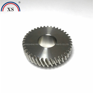 เครื่องพิมพ์ไฮเดลเบิร์ก รุ่น G2.030.312 สำหรับเครื่องพิมพ์ออฟเซ็ต - Product Image 2