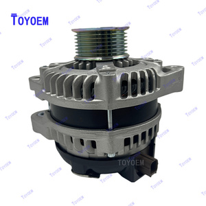 Toyoem tout nouvel alternateur de générateur 12V pièces de voiture automatique 31100-R40-A01 pour alternateur de véhicule <span class=keywords><strong>Honda</strong></span> <span class=keywords><strong>ACCORD</strong></span> 2008 SPIRIOR Odyssey - Product Image 1