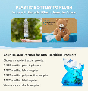 Nouveauté : Bracelets en peluche personnalisés de qualité supérieure, bracelets à pression mignons en forme de <span class=keywords><strong>gorille</strong></span>, bracelets en peluche pour enfants - Product Image 6