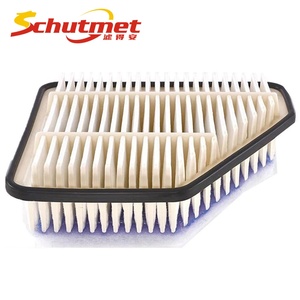 टोयोटा एवेंसिस 2000 के लिए उच्च गुणवत्ता वाली कार एयर क्लीनर एयर फिल्टर मोटर वाहन पार्ट्स 2018 ओएम 178010r030 1780126020 - Product Image 5