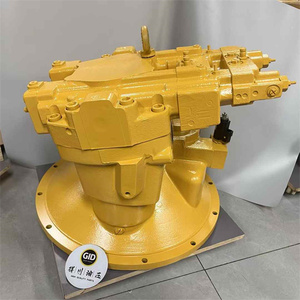 Pompe hydraulique PHP 320V1 pour pompe principale de refroidisseur d'huile d'excavatrice pour les machines de construction et les industries de détail - Product Image 2