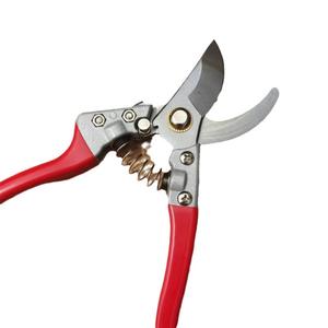 กรรไกรตัดแต่งกิ่ง Shanteng V8 สแตนเลส แบบบายพาส ขนาด 20-30 มม. สำหรับตัดแต่งต้นไม้ผลไม้ในสวน - Product Image 2