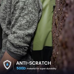 Sac étanche Sac à dos étanche Poche zippée 5L/10L/20L/30L/40L Sac étanche à enroulement avec étui étanche pour téléphone - Product Image 6