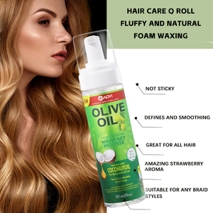 <span class=keywords><strong>Mousse</strong></span> coiffante <span class=keywords><strong>pour</strong></span> <span class=keywords><strong>cheveux</strong></span> bouclés à livraison rapide, fixation extra forte, marque privée, <span class=keywords><strong>mousse</strong></span> coiffante personnalisée - Product Image 3