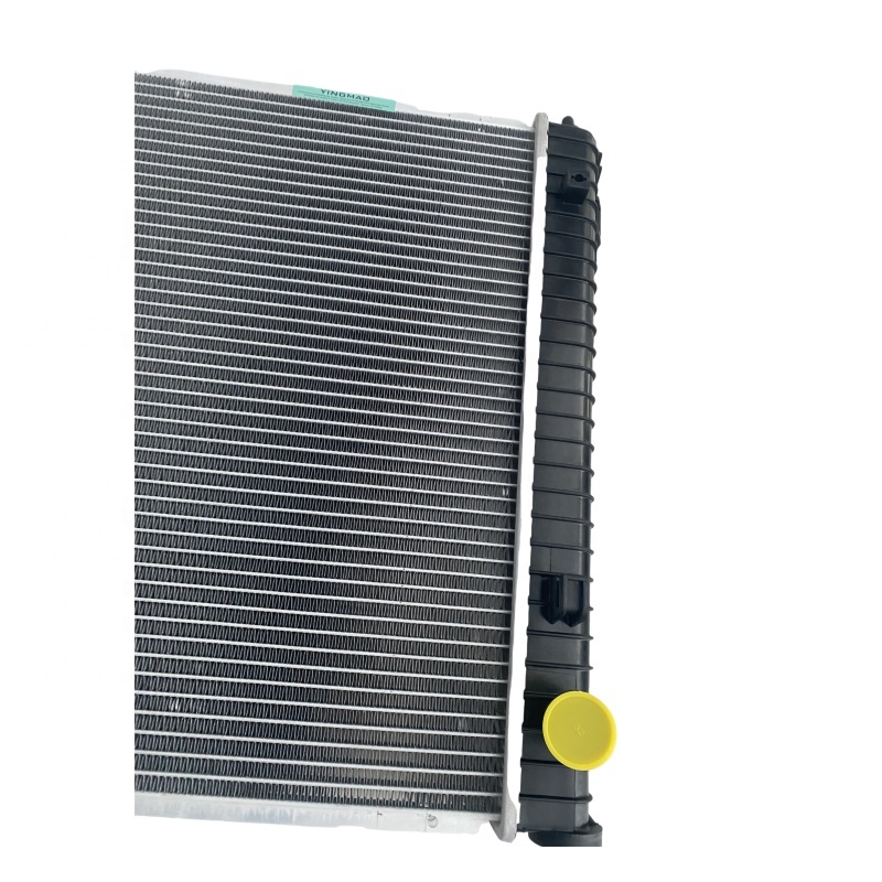 Engine Cooling Radiator for Great Wall HAVAL H2 6AT | Premium
