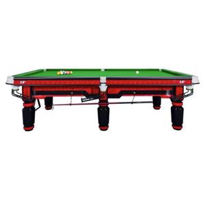 Chất lượng cao billar giải trí trò chơi thương mại 7ft 8ft billiard bảng đồng tiền hoạt động bảng hồ bơi với các phụ kiện - Product Image 5