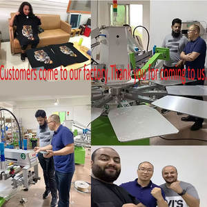 2 st van Screen Frame Vlinder Scharnier Klem voor Zeefdruk en schroeven NIET inbegrepen - Product Image 6