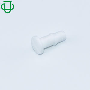 Tapones de tubo de plástico PP para impresora de inyección de tinta JU Collection, tapas de extremo 4*2.5 para sistema de suministro continuo de tinta, tubo rígido - Product Image 3