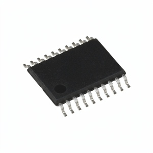 74ACTQ541MTCX ลอจิก20 TSSOP ซื้อออนไลน์ชิ้นส่วนอิเล็กทรอนิกส์ต้นฉบับ - Product Image 1