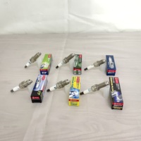 Nuevas Bujías DENSO de Alta Precisión para Accord - Piezas de Encendido Profesionales para Automóviles, para Ajustes de Rendimiento en Carreras