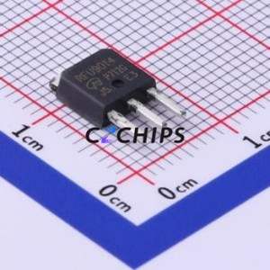 Transistor de Efecto de Campo (MOSFET) IRFU9014PBF-VB TO-251 al por Mayor, Componentes Electrónicos y Servicio BOM - Product Image 1