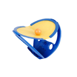 Jeux de plein air pour parents et enfants, balles à lancer et à attraper, sports de fitness, raquette pour attraper la balle, jouets pour adultes et enfants, cadeaux - Product Image 5
