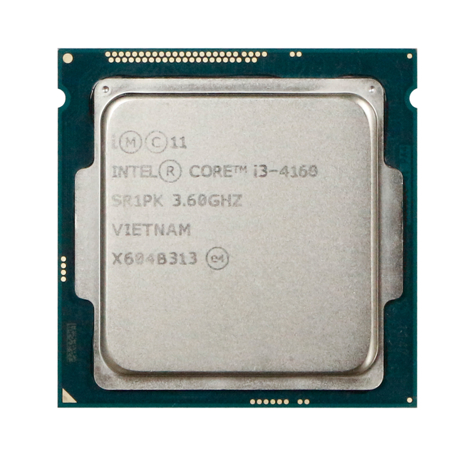 Used Refurbished for Intel Core I5-2400 3.1GHz LGA1155 4-Core CPU for Desktop Application