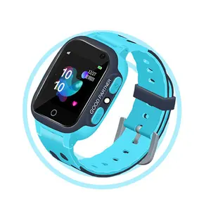 Hot Sale S16 Smart Watch SOS Call GSM LBS Location 2G Kids Anti-Lost Smart Watch for Kids