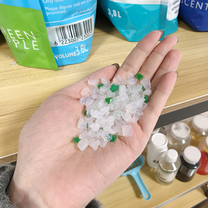 Fabricación en Fábrica <span class=keywords><strong>de</strong></span> los Mejores Productos para Mascotas, Arena para <span class=keywords><strong>Gatos</strong></span> <span class=keywords><strong>de</strong></span> Cristal, Gel <span class=keywords><strong>de</strong></span> Sílice Cristalizado - Product Image 4
