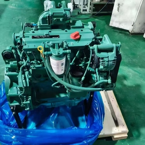   Moteur 140B D4D, stock disponible, neuf - Product Image 2
