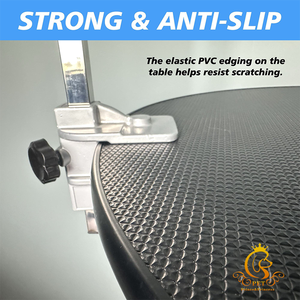 طاولة تجميل للكلاب قابلة للتعديل بسعر جيد من EUR <span class=keywords><strong>PET</strong></span>، أداة للعناية بالحيوانات الأليفة - Product Image 5