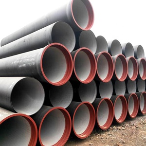 ISO2531 C40 DN1200mm di grande diametro ghisa sferoidale tubo di <span class=keywords><strong>ferro</strong></span> <span class=keywords><strong>dimensioni</strong></span> - Product Image 2
