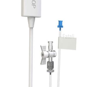 Ftl thiết kế mới linh hoạt dùng một lần choledochoscope tái sử dụng thú y thiết bị y tế - Product Image 3