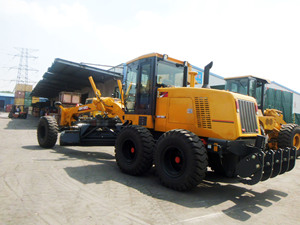 Motoniveladora <span class=keywords><strong>Tomica</strong></span> en Venta, Mini Motoniveladora en Venta, Motoniveladora de 180 CV, GR185 - Product Image 2