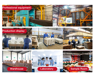 Casserole <span class=keywords><strong>rectangulaire</strong></span> en <span class=keywords><strong>fonte</strong></span> émaillée écologique HB Weining avec couvercle à bouton doré, compatible gaz et induction - Product Image 5