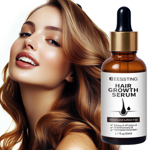 Productos para el Cuidado del Cabello de Alta Calidad con Ingredientes Vegetales, Aceite de Argán que Activa los Folículos Pilosos, Suero Natural que Promueve el Crecimiento del Cabello - Product Image 5