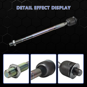 Oferta Especial: Nuevo Rótula de Dirección de Alta Calidad <span class=keywords><strong>ALTATEC</strong></span> TIE 45503-0R040 (455030R040) para TOYOTA RAV4 2019-Actualidad (Gasolina/Híbrido) - Product Image 5