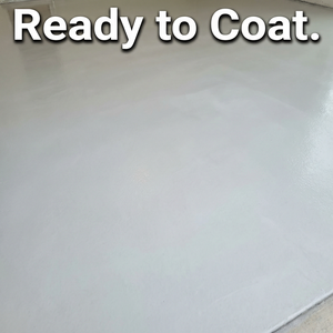 Water Based Cement Floor Base Primer Anti Dust Adhesion Boosting Pre Undercoat for Ground Surface Renovation Protection - Product Image 3