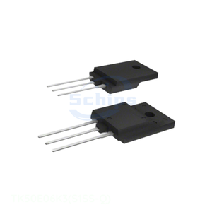 Transistors TK50E06K3(S1SS-Q) TO-220-3 BOM IC In Stock Electronic Components Accessories MOSFET N-CH 60V 50A TO220-3 - Product Image 1