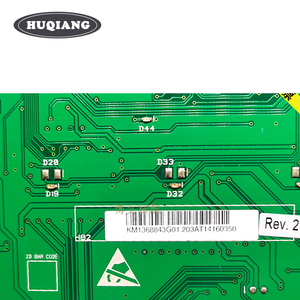 Bảng Hiển Thị Thang Máy KONE Thang Máy Màn Hình <span class=keywords><strong>LCD</strong></span> Hiển Thị PCB KSSLMUL KM1368843G02 KM1368843G01 KM1368844H03 KM1368844H06 KM1368844H04 - Product Image 6