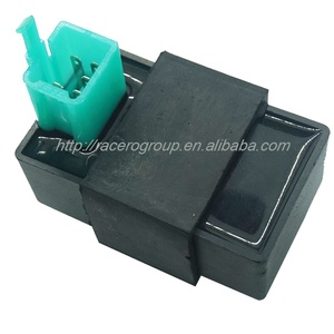 Kit de ignición para motocicleta RTS, Unidad de encendido AC cdi para <span class=keywords><strong>moto</strong></span> de 5 pines AKT 100 AKT100 C 90 C90 C 100 <span class=keywords><strong>C100</strong></span> 110CC cdi - Product Image 2