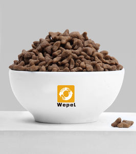 Yetişkin hairball expel için komple kedi maması - Product Image 2