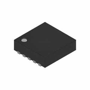 Original 10 VFDFN Exposed Pad ISL8105BCRZ Electronic Chips Component Power Management (PMIC) - Product Image 1